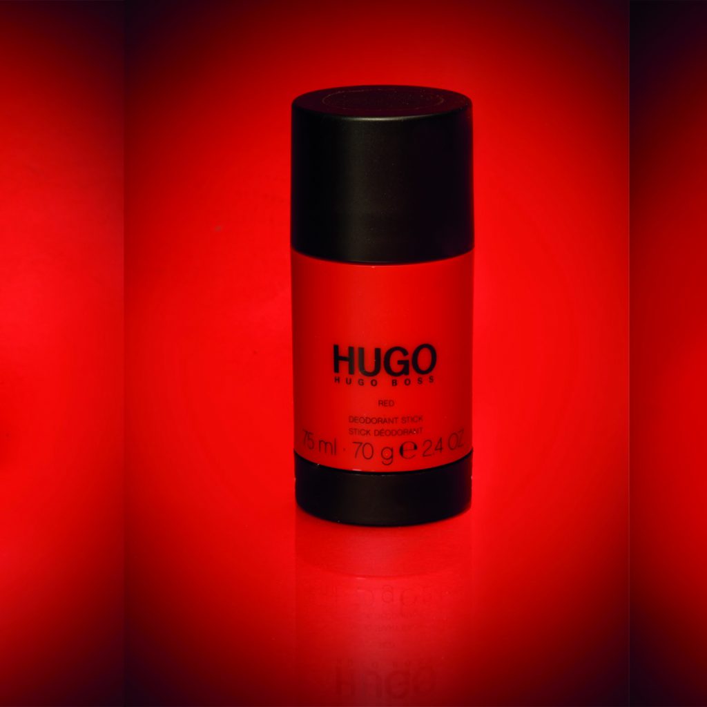 hugo boss